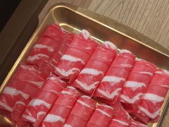 -额尔敦·品质自助(摩尔城店)