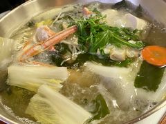 -蟹料理 北海道かに将軍(札幌本店)