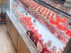 -极致味道动物奶油生日蛋糕(时尚店)