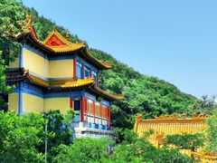 -千佛山风景名胜区