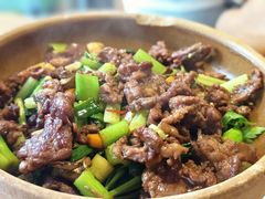 -吴记百家·私房菜·家宴(润园店)