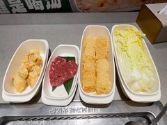 鱼籽福袋-海底捞火锅(新松江路生日主题店)