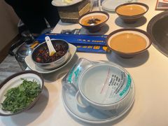 -福寿斋·老北京铜锅涮肉·烤鸭(顺义总店)