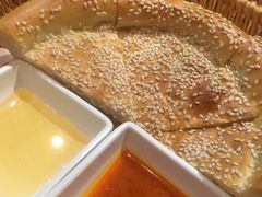-阿罗新疆菜(人民广场店)