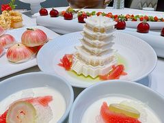 -禾田餐厅•乡野湖北菜(徐东店)