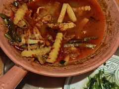 -云海肴云南菜·蒸汽石锅鱼(北京良乡华冠店)