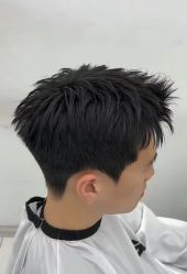 -私人定制 Hair Salon