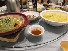 -老海陵·泰州菜(图书馆店)