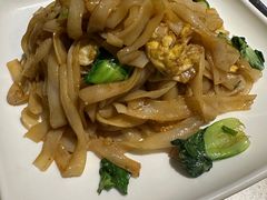 -小胡子祥彪烧烤(北湖总店)