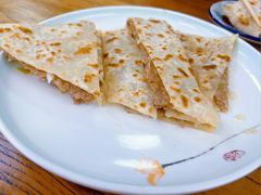 -溢心园香河肉饼总店