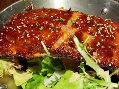 -404干式熟成牛排馆•聚会餐厅