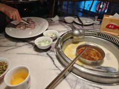 -鱼豆吉·豆浆鱼火锅(宜昌万达店)