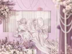 -艾缇森原创定制婚礼ATS WEDDING