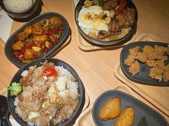 -TAIWAN·潭子茶屋