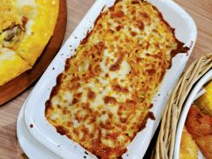 -Mr.Pizza米斯特比萨(合肥一九一二街区店)