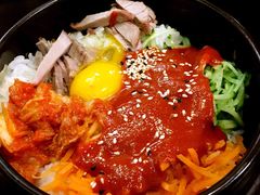 -炙韩料理·部队锅专门店