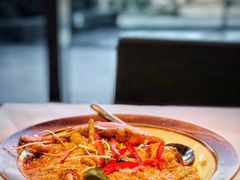 招牌古法咖喱膏蟹-BetterThai 泰加(苏州中心店)