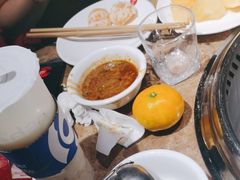 -七欣天香辣蟹火锅(上海银亿滨江店)