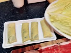 -京炭铜锅涮肉·羊蝎子·羊肉炉(保利·时光里店)