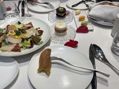 -L'Arome芳芳法国餐厅(仙林金鹰店)