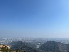 -大罗山风景区