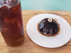 -sugarman espresso素饮糖人高新咖啡工厂