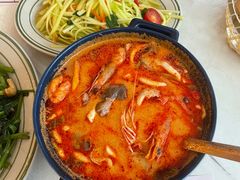 -美泰·Mangothai·清迈云街(天空之城店)