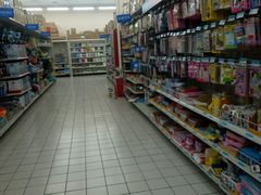 -沃尔玛(摩尔广场店)
