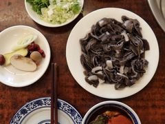 -前门张记涮肉(前门店)