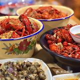 每年夏天都必吃的小龙虾🦞我来啦‼️