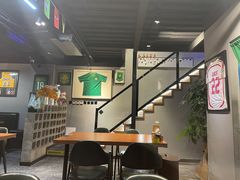 -京狮炙燥·精酿烧烤(首经贸店)