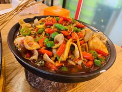 -成都吃客(九眼桥店)