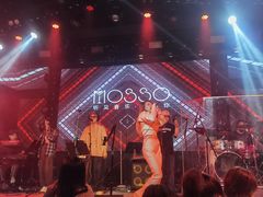 -MOSSO音乐酒吧·live house(南京旗舰店)