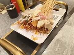 -热辣宗师·串串火锅(万达金街店)