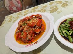 -味道工厂楚虾王(龙虾城店)