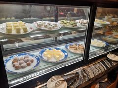 -松子料理(亮马桥店)