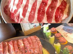 九秒牛肉-盡膳口福·百年汤方火锅(科华北路店)