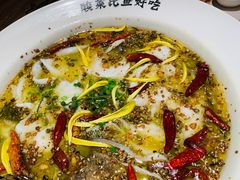 -太二酸菜鱼(汕头苏宁广场店)