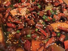 -榕意·川味之美(深业上城店)