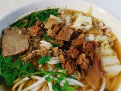 -花溪王记牛肉粉(四季花溪商场店)