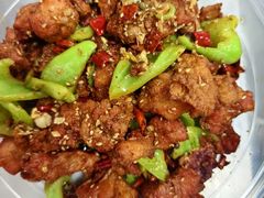 -忠林杀猪菜(凤台小区店)