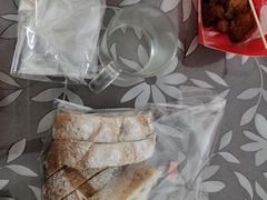-前进麦味·天然烘焙(凯德1818店)
