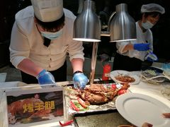 -北京辽宁大厦·盛安汇西餐厅