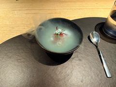 琥珀鱼ceviche-泰安门Taian Table(镇宁路店)