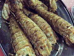 板桥海鲜广场-板桥海鲜广场(文明东店)