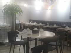 大堂-黄弟大排档·湖南菜·小龙虾·小海鲜(凯旋北路店)