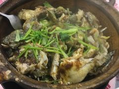 -师傅仔美食(东华老店)