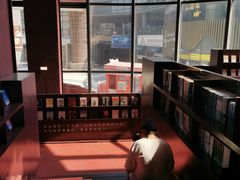 -当当梅溪书院(步步高梅溪新天地店)