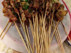 -串盟烧烤大排档·长沙美食地标(星沙店)