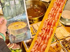 -大理董·董家小厨野生菌火锅(古城旗舰店)